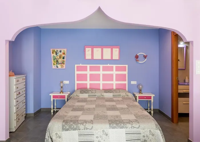 Casa Dieste * Boltaña