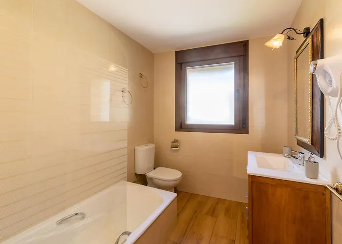 Casa di campagna Casa Dieste Turisticos En