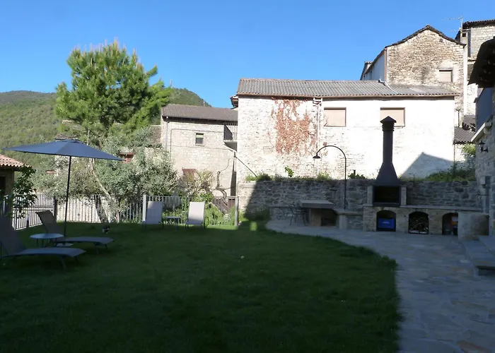 Casa di campagna Casa Dieste Turisticos En *