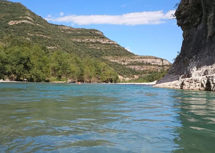 Casa Dieste Turisticos En Casa di campagna *